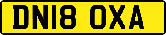 DN18OXA