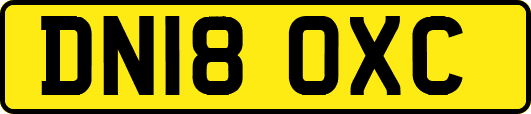 DN18OXC