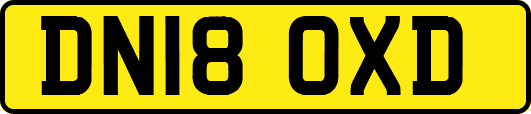 DN18OXD