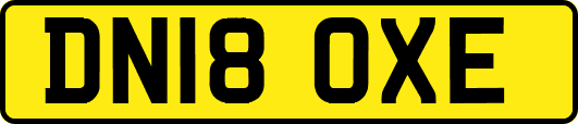 DN18OXE