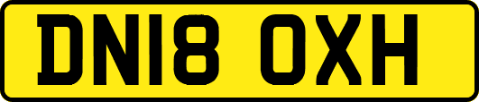DN18OXH