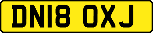 DN18OXJ