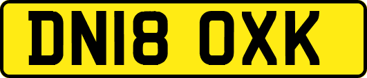 DN18OXK
