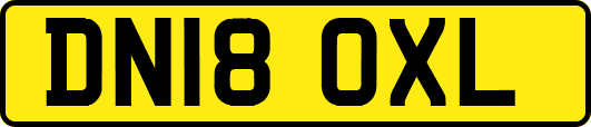 DN18OXL