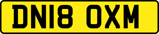 DN18OXM