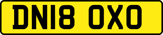 DN18OXO