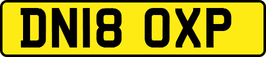 DN18OXP
