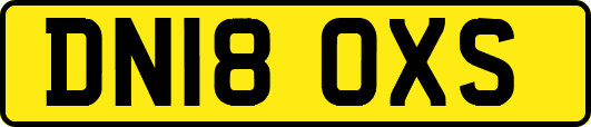 DN18OXS