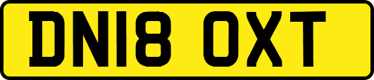 DN18OXT