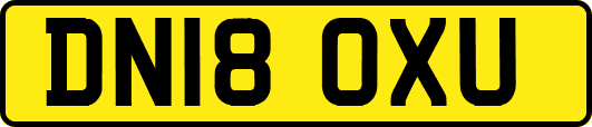 DN18OXU