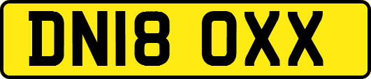 DN18OXX