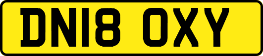 DN18OXY
