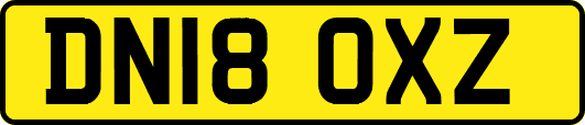 DN18OXZ