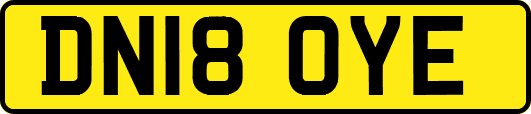 DN18OYE