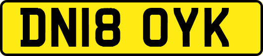 DN18OYK