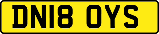 DN18OYS