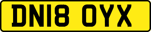 DN18OYX