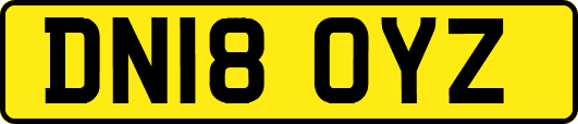 DN18OYZ