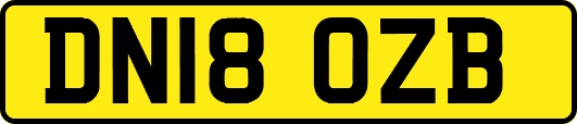 DN18OZB