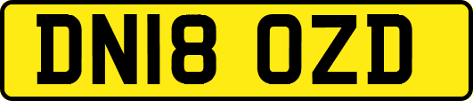 DN18OZD