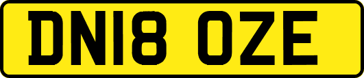 DN18OZE