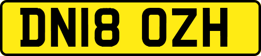 DN18OZH