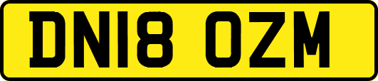 DN18OZM