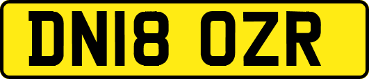 DN18OZR