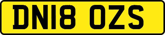 DN18OZS