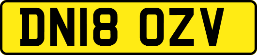 DN18OZV
