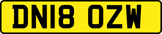 DN18OZW