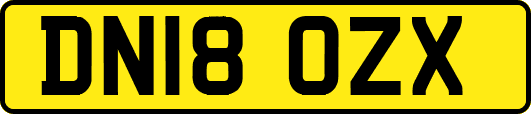 DN18OZX