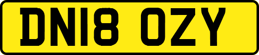 DN18OZY