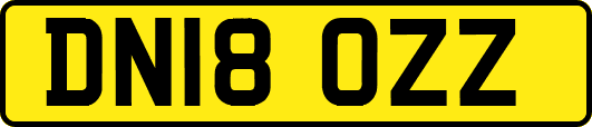 DN18OZZ