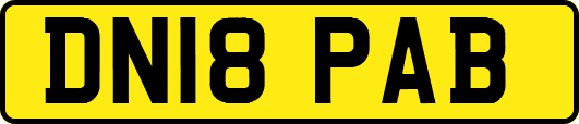 DN18PAB