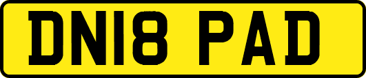 DN18PAD