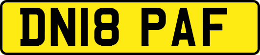 DN18PAF