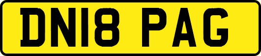 DN18PAG