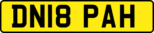 DN18PAH