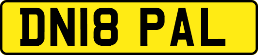 DN18PAL