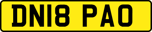 DN18PAO
