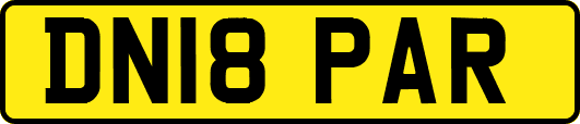 DN18PAR