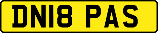 DN18PAS