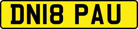 DN18PAU