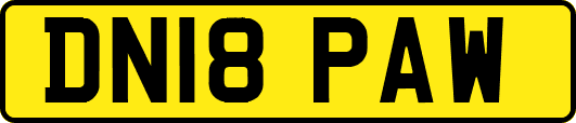 DN18PAW