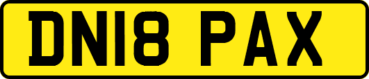 DN18PAX