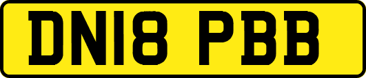 DN18PBB