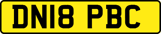 DN18PBC