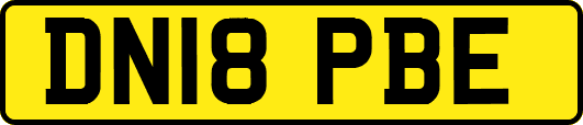 DN18PBE
