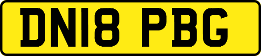 DN18PBG